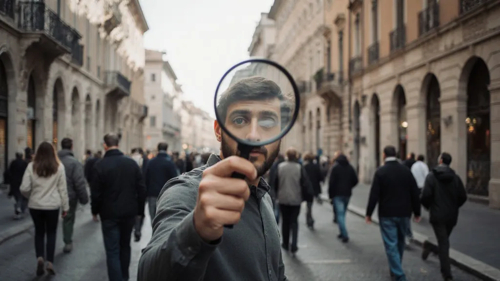 Stai cercando una società di ricerca e selezione del personale in Italia?